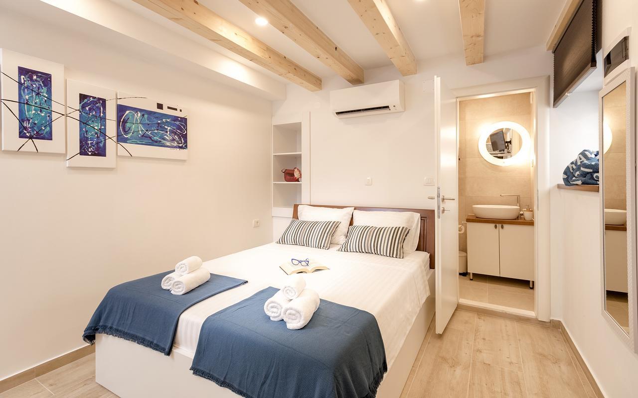 赫瓦尔Successus Old Town House公寓 外观 照片